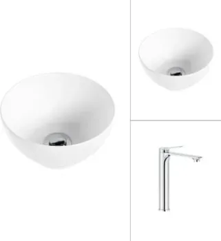 Lauter 21601E + Rio 21AM12672