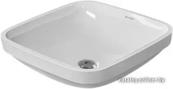 Duravit DuraStyle 40x40 (0373370000)