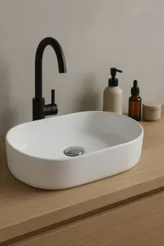 Topcera Sanitary 288
