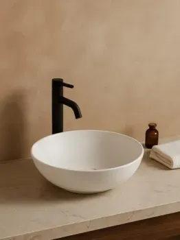 Topcera Sanitary 302