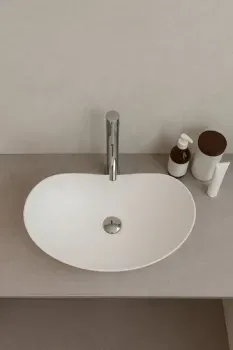 Topcera Sanitary 333