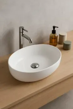 Topcera Sanitary 334