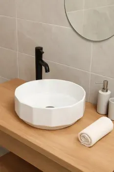 Topcera Sanitary 339