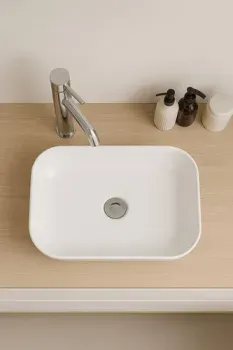 Topcera Sanitary 376