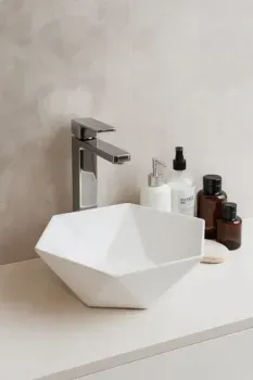 Topcera Sanitary 422