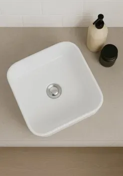 Topcera Sanitary 468