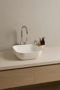 Topcera Sanitary 493