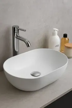 Topcera Sanitary 493B