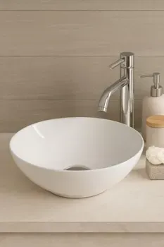 Topcera Sanitary 601-1