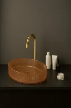 Topcera Sanitary GL38-AM