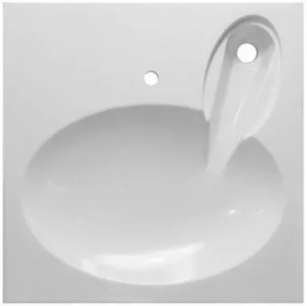 Эстет Lea 60x60 ФР-00001624