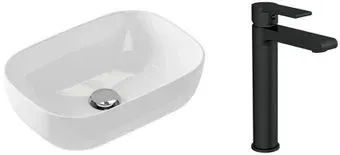 Cersanit Moduo 50 Square 63570 + 63111