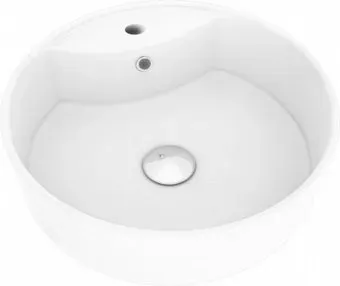 Teymi Lina S D40 T50191 (белый матовый)