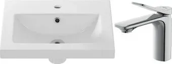 Cersanit Como 50 S-UM-COM50/1-w + 63050