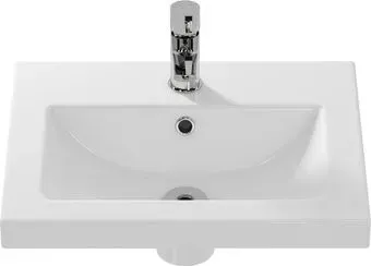 Cersanit Como 50 S-UM-COM50/1-w + 63039