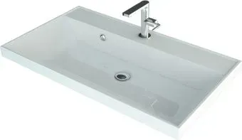 Symbolite Andrea Classic 70x45x15.4