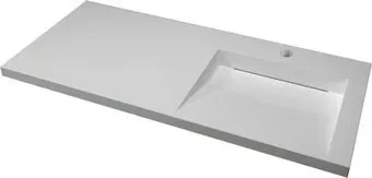 Symbolite Estetus Леон 120x54.9 правый