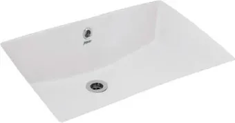 Jaquar FNS-WHT-40701