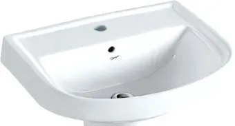 Jaquar Continental CNS-WHT-801