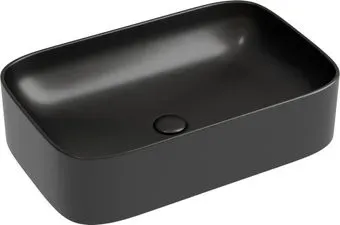 Ceramica Nova Element CN6053MB (черный матовый)