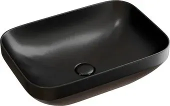 Ceramica Nova Element CN6055MB (черный матовый)