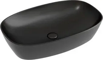 Ceramica Nova Element CN6049MB (черный матовый)