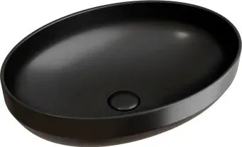 Ceramica Nova Element CN6056MB (черный матовый)