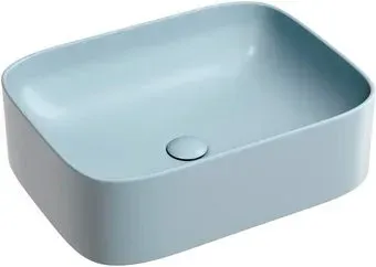 Ceramica Nova Element CN6052MHL (серо-голубой матовый)