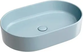 Ceramica Nova Element CN6048MHL (серо-голубой матовый)
