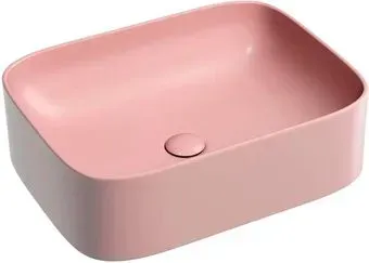 Ceramica Nova Element CN6052MP (розовый матовый)