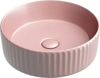 Ceramica Nova Element CN6057MP (розовый матовый)