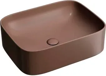 Ceramica Nova Element CN6052MDB (темно-коричневый матовый)