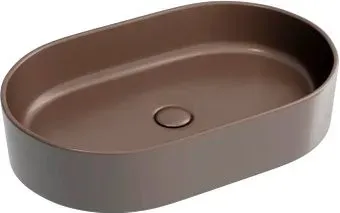 Ceramica Nova Element CN6048MDB (темно-коричневый матовый)