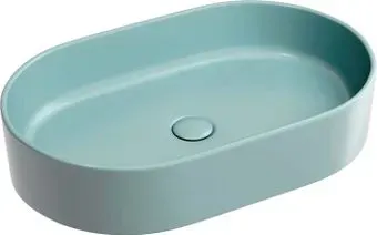 Ceramica Nova Element CN6048MLG (зеленый матовый)