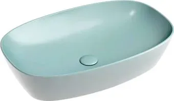 Ceramica Nova Element CN6049MLG (зеленый матовый)