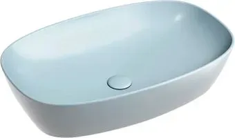 Ceramica Nova Element CN6049MHL (серо-голубой матовый)