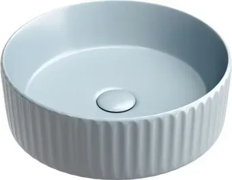 Ceramica Nova Element CN6057MHL (серо-голубой матовый)