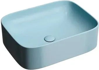 Ceramica Nova Element CN6052ML (голубой матовый)