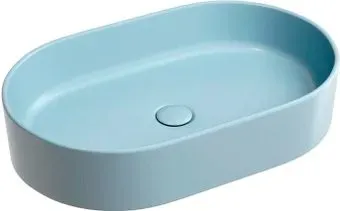 Ceramica Nova Element CN6048ML (голубой матовый)