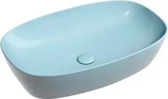 Ceramica Nova Element CN6049ML (голубой матовый)