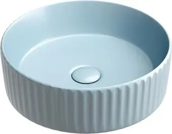 Ceramica Nova Element CN6057ML (голубой матовый)