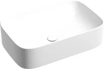 Ceramica Nova Element CN6053MW (белый матовый)