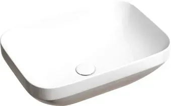 Ceramica Nova Element CN6055MW (белый матовый)