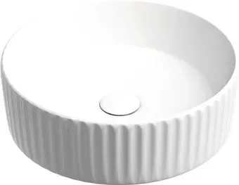 Ceramica Nova Element CN6057MW (белый матовый)