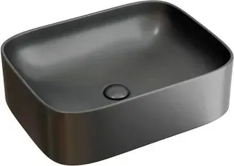 Ceramica Nova Element CN6052MDH (темный антрацит матовый)