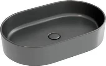 Ceramica Nova Element CN6048MDH (темный антрацит матовый)