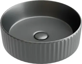 Ceramica Nova Element CN6057MDH (темный антрацит матовый)