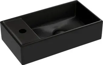 Ceramica Nova Element R CN6051RMB (черный матовый)