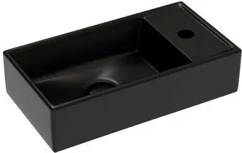 Ceramica Nova Element L CN6051LMB (черный матовый)