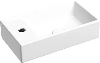 Ceramica Nova Element L CN6051RMW (белый матовый)